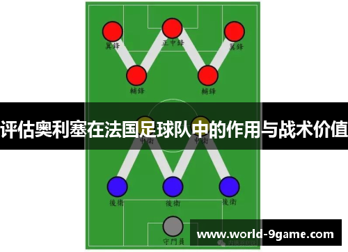 评估奥利塞在法国足球队中的作用与战术价值