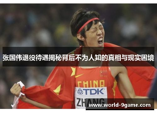 张国伟退役待遇揭秘背后不为人知的真相与现实困境