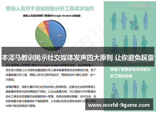 本泽马教训揭示社交媒体发声四大原则 让你避免踩雷 本泽马教训揭示社交媒体发声四大原则 让你避免踩雷